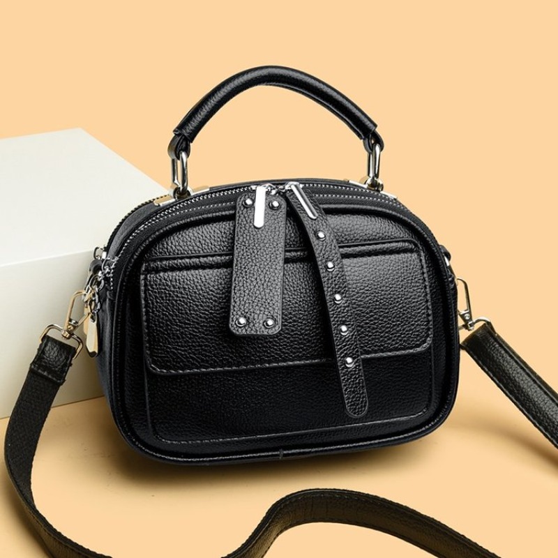 حقيبة يد نسائية فاخرة من تصميم - مراجعة Women'S Vogue Bags وسعره