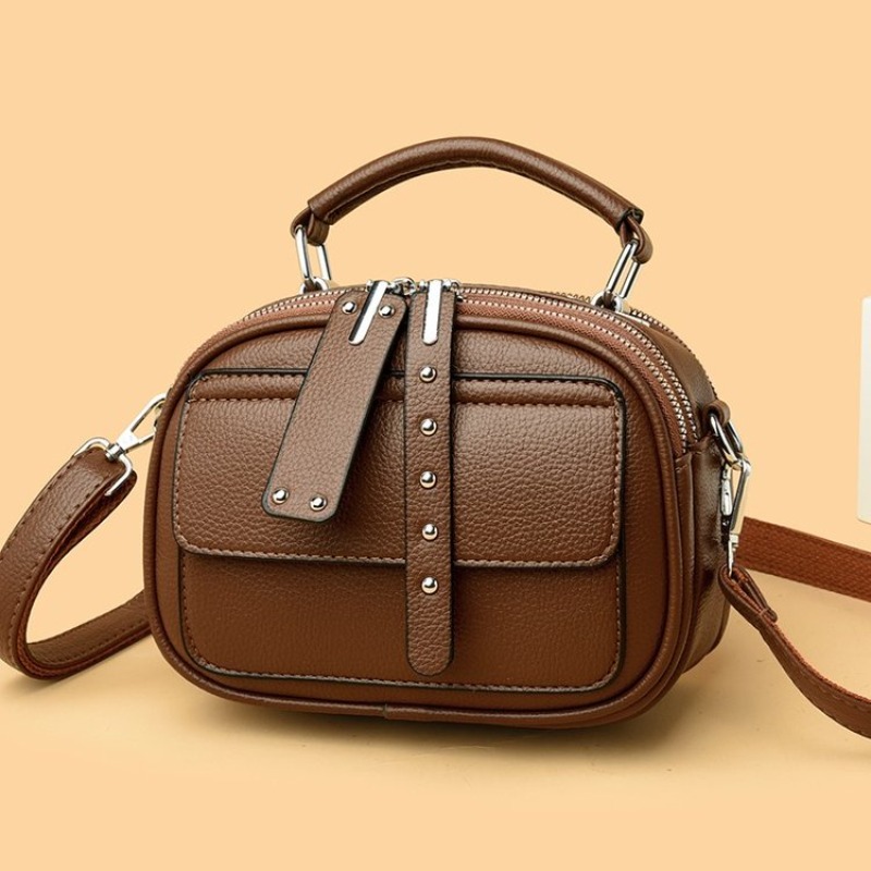حقيبة يد نسائية فاخرة من تصميم - مراجعة Women'S Vogue Bags وسعره