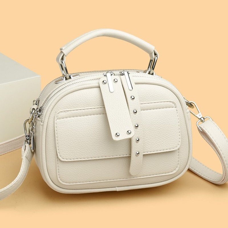 حقيبة يد نسائية فاخرة من تصميم - مراجعة Women'S Vogue Bags وسعره